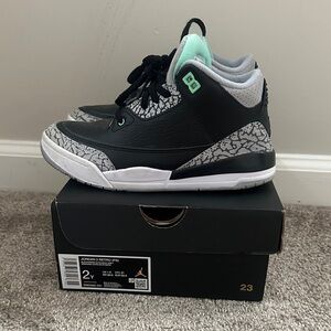 Jordan 3 Retro Kids Sneakers
